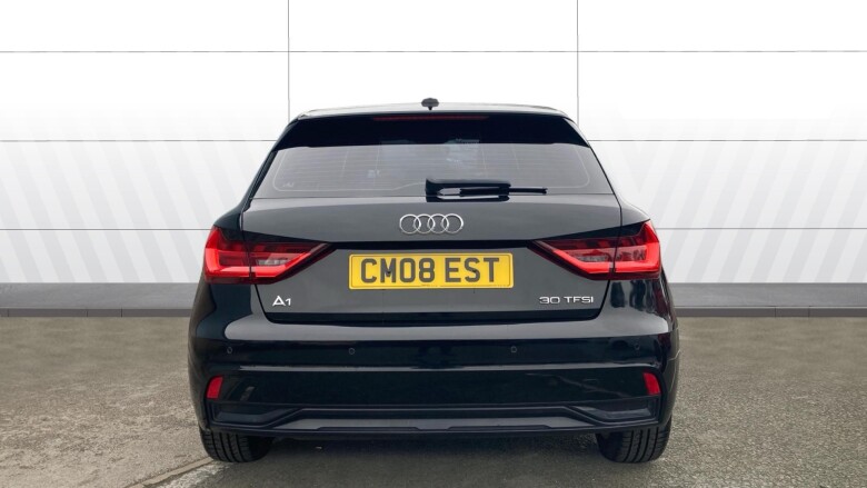 Audi A1 30 TFSI Sport 5dr Petrol Hatchback